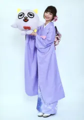 ゆるキャラトレカ YC−258 寺嶋由芙 寺島由芙 てらしまゆふ アイドル