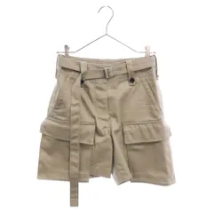 2024年最新】サカイ レディース ショートパンツ・ハーフパンツの人気  