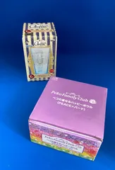 食器　まとめ売り　ペコちゃん　ハッピーボウル/ワンピース一番くじ　チョッパーグラス　計2点