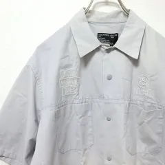 stussy outer gear ジャケット レア 希少 白タグ ステューシー 90s オールド ステューシー stussy 白タグ コーチ ジャケット xl