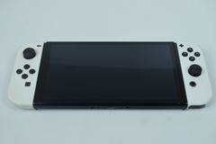 Nintendo Switch 有機EL ホワイト 本体
