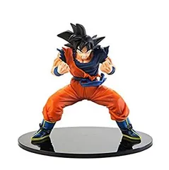【中古】「非常に良い」ドラゴンボール超 孫悟空FES！！ 其之二 孫悟空(プライズ)のサムネイル