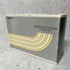 2025年最新】Rainbow Cookerの人気アイテム - メルカリ