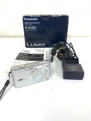 2025年最新】DMC-FX01の人気アイテム - メルカリ