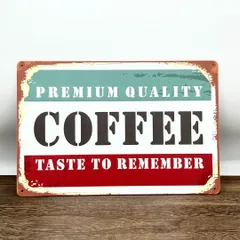 S019 ブリキ看板 プレート インテリア おしゃれ 壁掛け 雑貨 壁面飾り