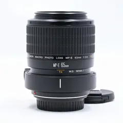 2024年最新】Canon MP-E 65mm F2.8の人気アイテム - メルカリ