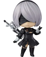 ねんどろいど NieR:Automata 2B（ヨルハ二号B型）