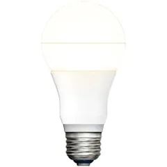 〔2個セット〕東芝ライテック LED電球 一般電球形 全方向タイプ 80W 電球色 LDA11L-G/80W 口金直径26mm