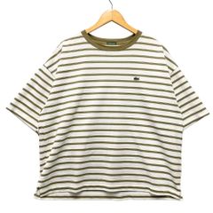 SUPREME ×GOODENOUGH グッドイナフ 25SS Patchwork Crusher