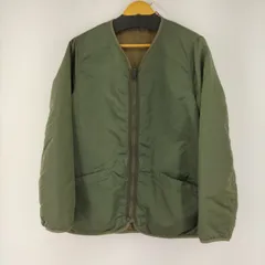 ビズビム VISVIM 18SS IRIS LINER JKT アイリス ライナージャケット メンズ  4のサムネイル