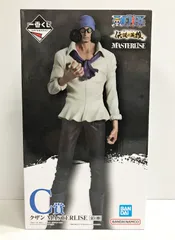 26.【未開封】C賞 クザン 一番くじ ワンピース 伝説の英雄【併売品】