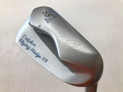 【最短翌日発送】Dolphin Flying Wedge DFW-119 | 55 | WEDGE | オリジナルスチール (ジャンボグリップ) | 中古 | ウェッジ | キャスコ