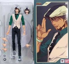 桜遥 限定版 【ボウフウリン校旗付】文房具カフェ限定版 フィギュア