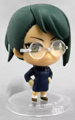 【中古】トレーディングフィギュア 禪院真希 「劇場版 呪術廻戦 0 カプセルフィギュアコレクション04」