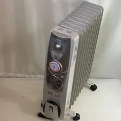 ベルソス VERSOS 13枚フィン オイルヒーター VS-3313IV ベルソス VERSOS 13枚フィン オイルヒーター VS-3313IV