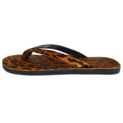 WACKO MARIA (ワコマリア) 22SS EL NIDO FLIPS / SUEDE LEOPARD