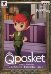2025年最新】Disney Characters Q posket petit Fantastic Time