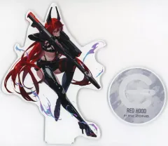 勝利の女神：NIKKE_アクリルスタンド レッドフード | 公式グッズ