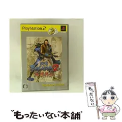 【中古】 戦国BASARA2 英雄外伝 PlayStation2 the Best [PS2] / カプコン