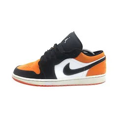 NIKE AIR JORDAN 1 LOW 箱有 SIZE28.0cm SHATTERED BACKBOARD/553558-128 ナイキ エア ジョーダン ワン ロー シャッタード バックボード 大名店