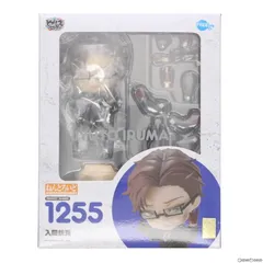 2025年最新】ねんどろいど 入間銃兎の人気アイテム - メルカリ