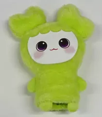 【中古】雑貨 ジョンヨン BABY LOVELYS 指人形(イエローグリーン) 「TWICE 5TH WORLD TOUR ’READY TO BE’ in JAPAN OFFLINEくじ」 E賞