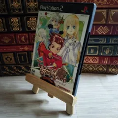 8-1 テイルズ オブ シンフォニア (Tales of Symphonia) PS2 09472