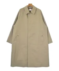 ※ピラミッド※【sophnet.×yarmo】ステンカラーコート THE CASUAL｜ドレープとろみラグランTRステンカラーコート