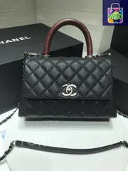 CHANEL シャネル ショルダーバッグ