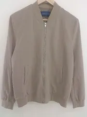 URBAN RESEARCH アーバンリサーチ ブルゾン ジャケット P 02515 【1206020002515】