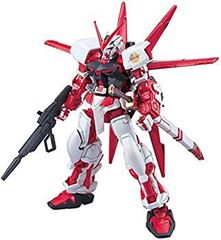 [중고] [매우 좋음] HG 1/144 MBF-P02R 건담 아스트레이 레드 프레임 (플라이트 유닛 장비) (기동전사 건담 SEED VS ASTRAY)