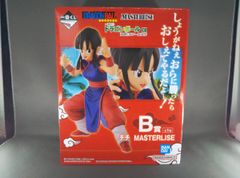 미개봉품 B상 치치 MASTERLISE 이치 반 쿠지 드래곤 볼 EX 격투!! 천하 이치 무도회 드래곤 볼