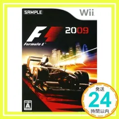 F1 2009 - Wii [Nintendo Wii]_02