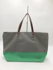 BEAMS LIGHTSトートバッグ　ベージュ　未使用 BEAMS HEART BEAMS HEART Leather Tote Bag (Can store A4 size