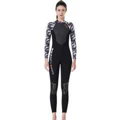 新品未使用　DIVE＆SAIL 3.5シリーズ フルスーツ ブラックXL 新品未使用 DIVE＆SAIL 3.5シリーズ フルスーツ ブラックXL