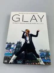 2024年最新】Glay DVD ライブの人気アイテム - メルカリ