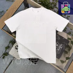 【本日限定特価】Givenchy メンズ＆レディース カジュアル ショートスリーブ Tシャツ ロゴプリント ブラック/ホワイト S-XL [本日特価|新品未使用品]