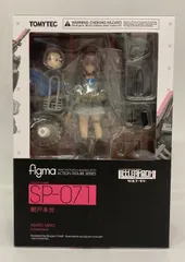 ラミエルさん専用　訳あり品　figma SP-071 朝戸未世 figma 朝戸未世｜PRODUCT｜リトルアーモリー OFFICIAL WEBSITE
