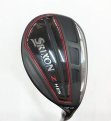 【最短翌日発送】SRIXON Z H85 | 19 | S | Miyazaki Mahana | 中古 | ユーティリティ | ダンロップ