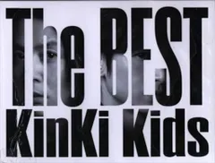 2025年最新】kinki kids the best 初回盤の人気アイテム - メルカリ