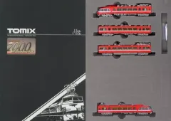 TOMIX名鉄7000系 92960 限定品 純正室内灯付 中古品 3年保証』 TOMIX名鉄7000系 中古品 純正室内灯付 限定品 92960