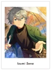 【中古】キャラカード 瀬名泉 「あんさんぶるスターズ!! P.A.shots!! Vol.5 Private」