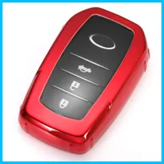 【★人気商品★】トヨタ 専用 TOYOTA トヨタ 新型 ノア 90系 ヴォクシー 90系 新型 シエンタ アクア ヤリス YARIS カローラクロス ランドクルーザー300系 マークX ミライ bZ4X キーケース キーカバー キーホルダー