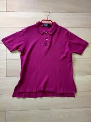 Polo by Ralph Lauren ラルフローレン ポロシャツ L