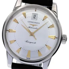 2025年最新】Longines ヘリテージの人気アイテム - メルカリ