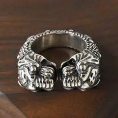 達磨1228　新品 未使用 GUCCI タイガートラアラベスクリング21号 達磨1228様専用 新品 未使用 GUCCI タイガートラアラベスク