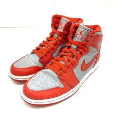 【尾張小牧店】 中古 NIKE | ナイキ スニーカー AIR JORDAN 1 RETRO HIGH  その他 サイズ：26.5cm 【126】