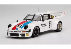 yujiyuji1/18 ポルシェ 934 RSR B.Wollek yujiyuji様専用1/18 ポルシェ 934 RSR B.Wollek - メルカリ