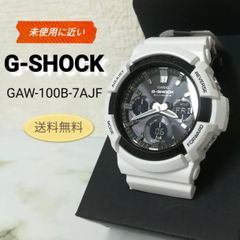 新品未使用】CASIO G-SHOCK ジェイソン G-B001SF-7JR - メルカリ