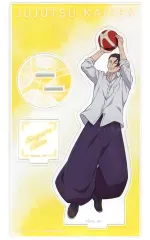 【中古】アクリルスタンド・アクリルパネル 夏油傑 アクリルスタンド バスケ 「呪術廻戦 懐玉・玉折」